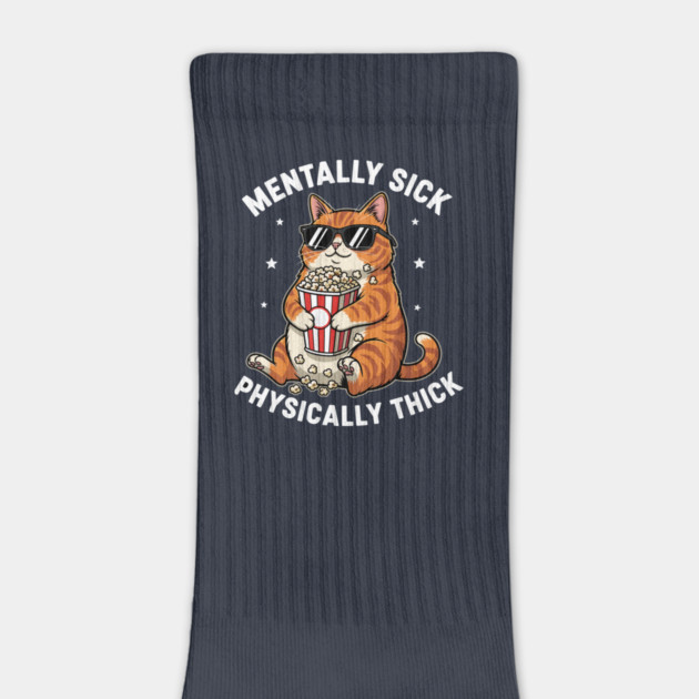 Physically Thick by enrynz