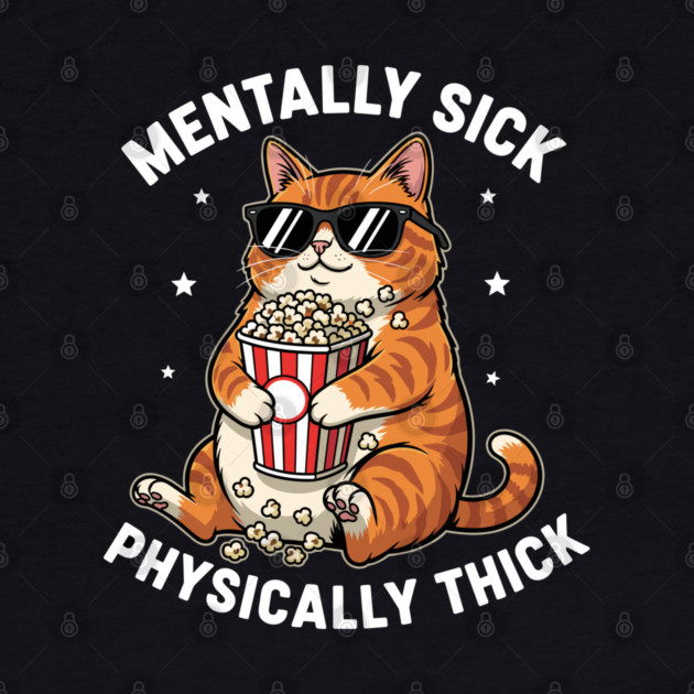 Physically Thick by Digironin