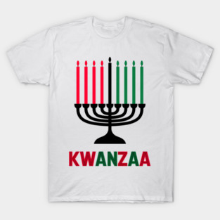 Kwanzaa T-Shirt