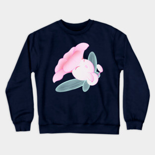 Fairy Blossom Crewneck Sweatshirt
