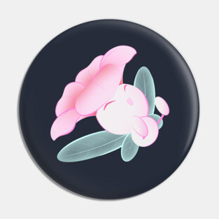 Fairy Blossom Pin