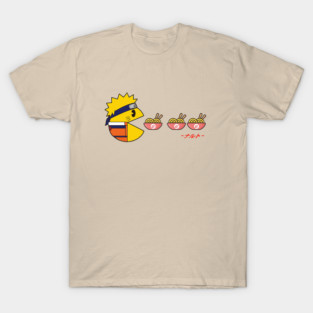 Naruto T-Shirt
