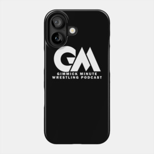 83 Weeks Phone Case