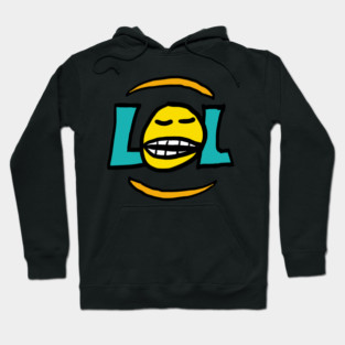 LOL Hoodie