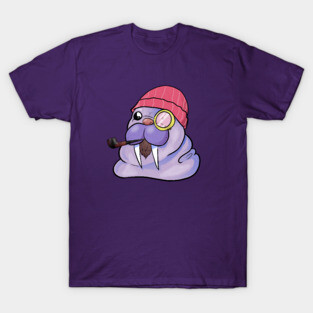 walrus T-Shirt