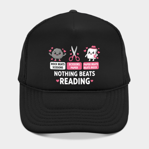 Rock Paper Scissors by ArtistTee ⭐⭐⭐⭐⭐