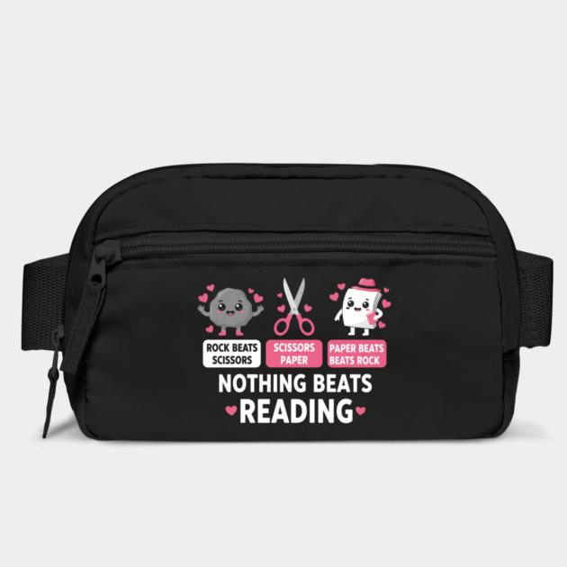 Rock Paper Scissors by ArtistTee ⭐⭐⭐⭐⭐