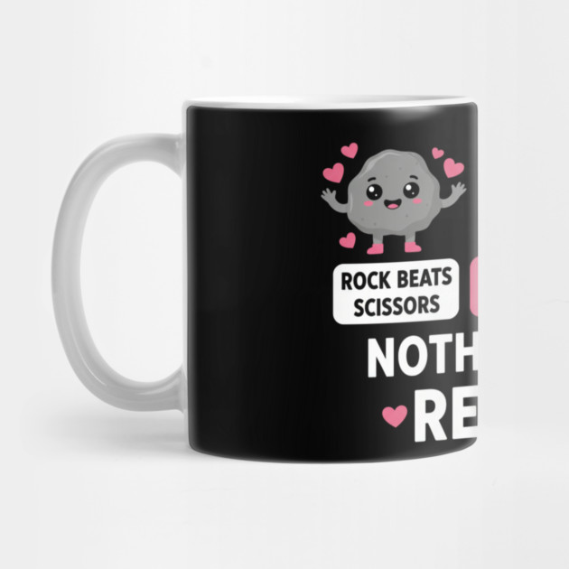 Rock Paper Scissors by ArtistTee ⭐⭐⭐⭐⭐