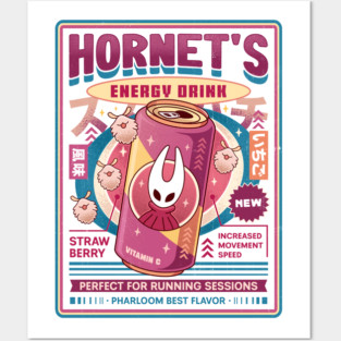 Pharloom Energy Drink Vintage Posters and Art
