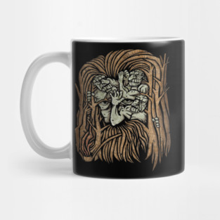 The Dawn Will Take You All Mug