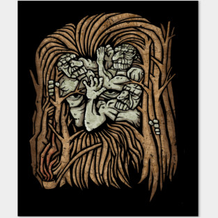 The Dawn Will Take You All Posters and Art