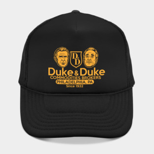 Duke&Duke Hat