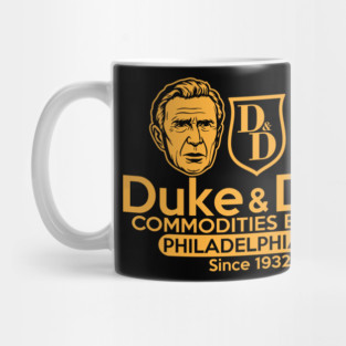 Duke&Duke Mug