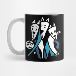 Neil Blender Dogs Lover Gifts Mug