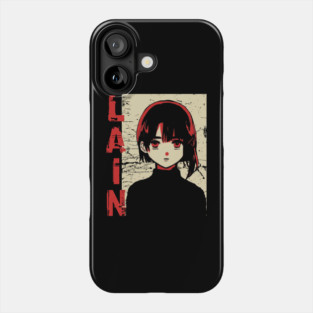 Internet goddess meme Phone Case