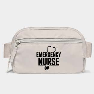 Emergency Nurse Bag