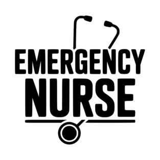 Emergency Nurse T-Shirt