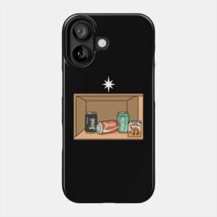 Holy Spirits Phone Case