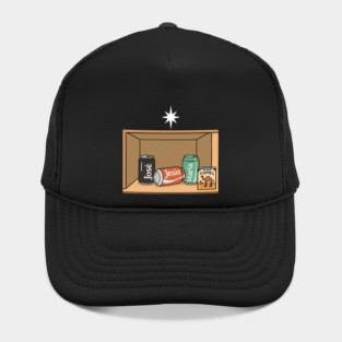 Holy Spirits Hat