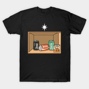 Holy Spirits T-Shirt