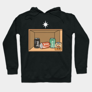 Holy Spirits Hoodie