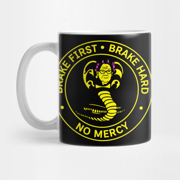 Brake Kai by Low Life Shirts