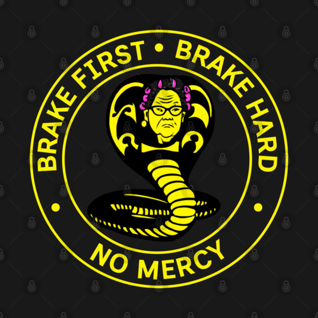 Brake Kai by Low Life Shirts