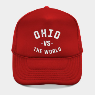 Ohio vs the World Hat