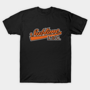 Sublime Band T-Shirt