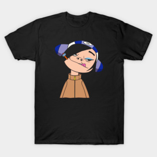 Gorillaz T-Shirt
