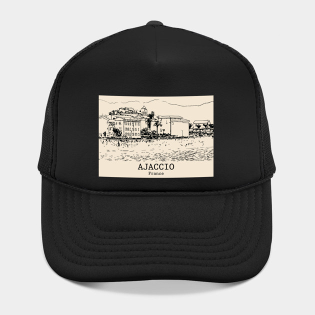 Ajaccio - France by Lakeric