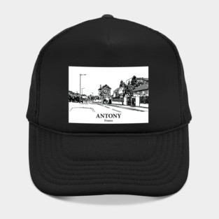 Antony - France Hat