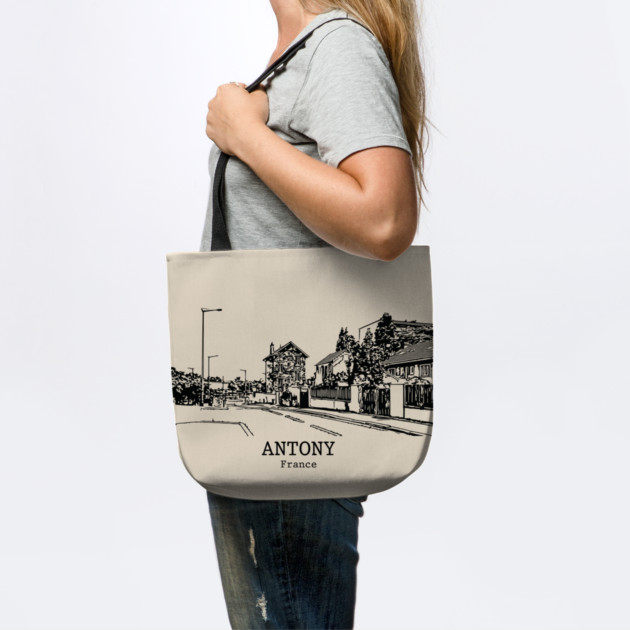 Antony - France by Lakeric