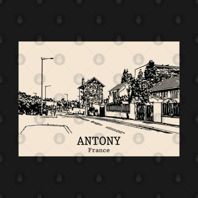 Antony - France by Lakeric