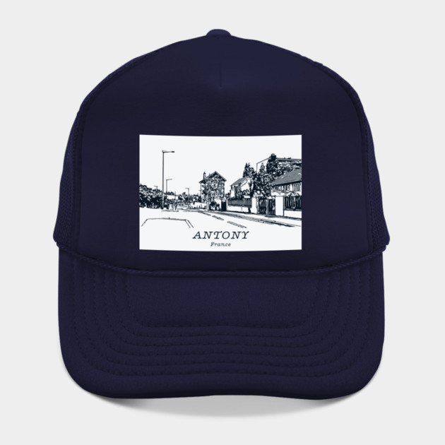 Antony - France by Lakeric