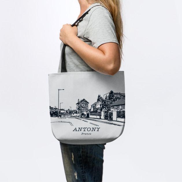 Antony - France by Lakeric