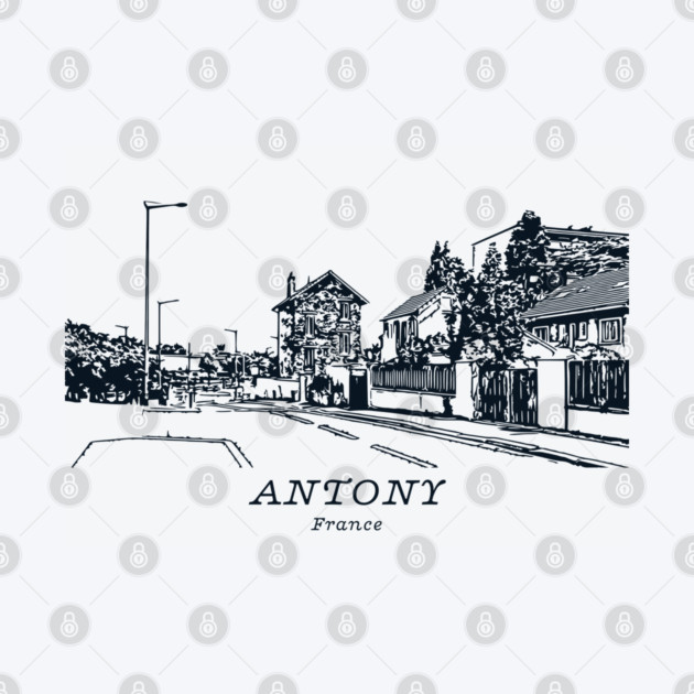 Antony - France by Lakeric