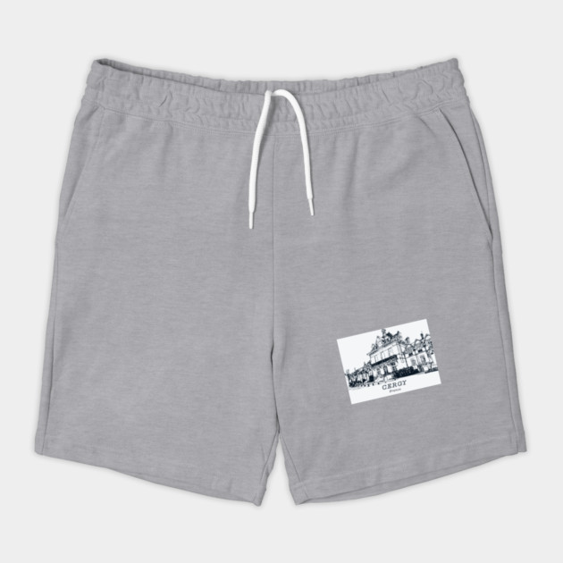 Cergy - France by Lakeric