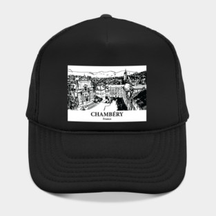 Chambéry - France Hat