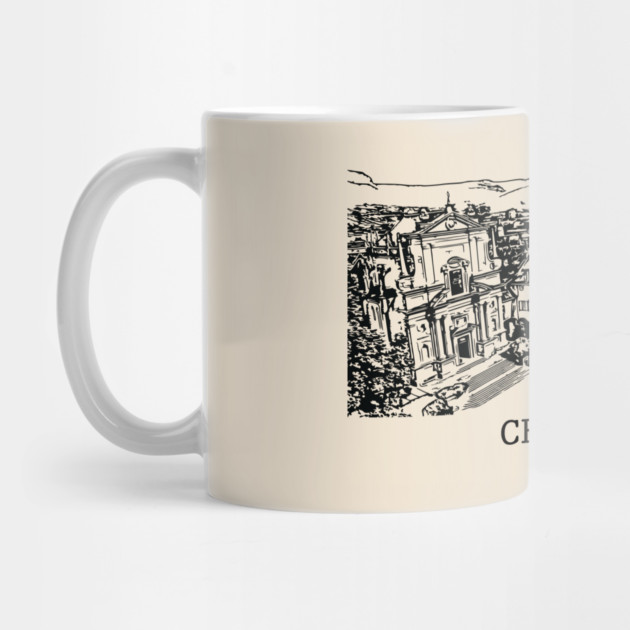 Chambéry - France by Lakeric