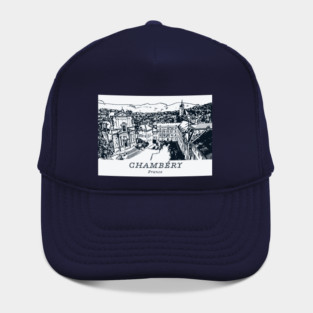 Chambéry - France Hat