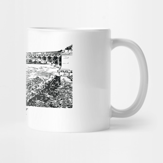 Clichy - France by Lakeric