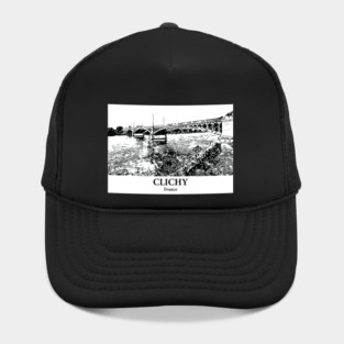 Clichy - France Hat