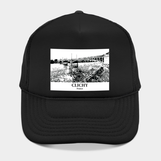 Clichy - France by Lakeric