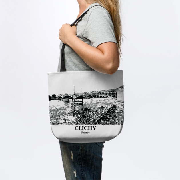 Clichy - France by Lakeric