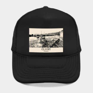 Clichy - France Hat