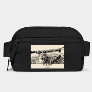 Clichy - France Bag