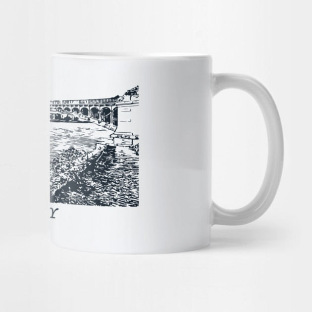 Clichy - France by Lakeric