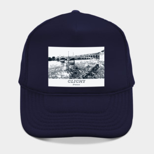 Clichy - France Hat