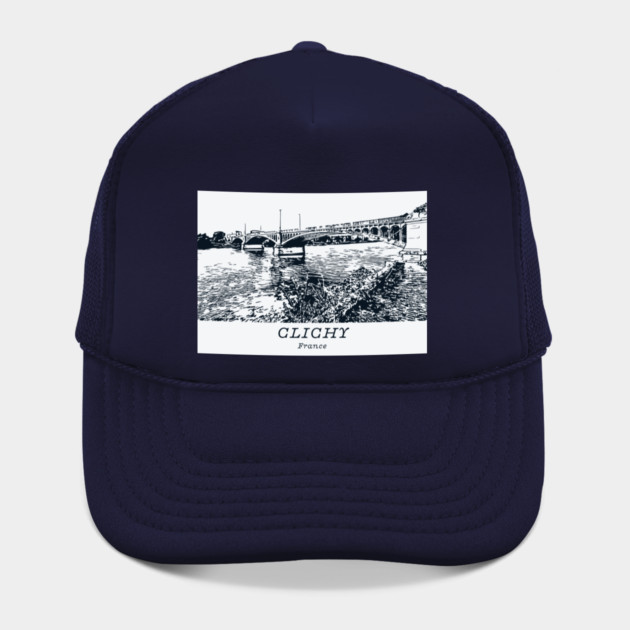 Clichy - France by Lakeric